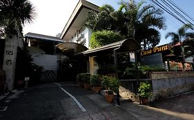 Casa Pura Inn&Suites